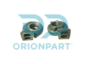TURBOCHARGER SNAIL - 202780