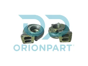 TURBOCHARGER SNAIL - 202781
