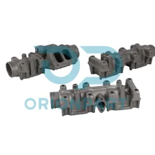 EXHAUST MANIFOLD - 202785