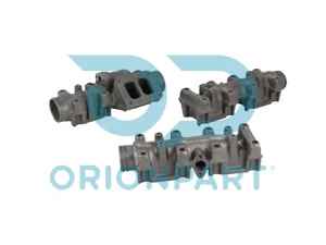 EXHAUST MANIFOLD - 202785
