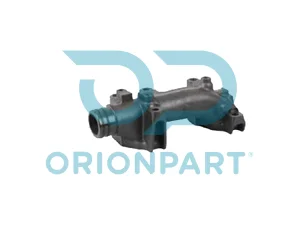 EXHAUST MANIFOLD - 202786