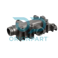 EXHAUST MANIFOLD - 202787