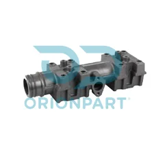 EXHAUST MANIFOLD - 202789