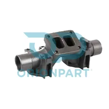 EXHAUST MANIFOLD - 202793