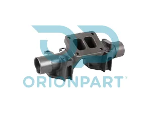 EXHAUST MANIFOLD - 202793
