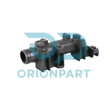 EXHAUST MANIFOLD - 202795