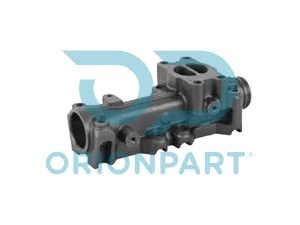 EXHAUST MANIFOLD - 202797