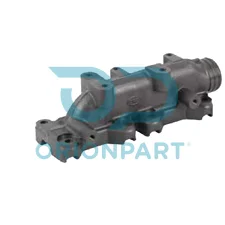 EXHAUST MANIFOLD - 202798
