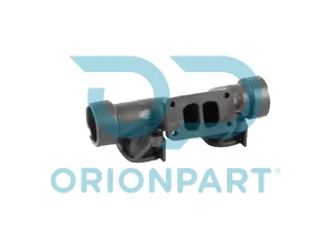 EXHAUST MANIFOLD