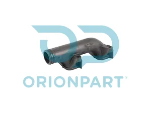 EXHAUST MANIFOLD - 801070