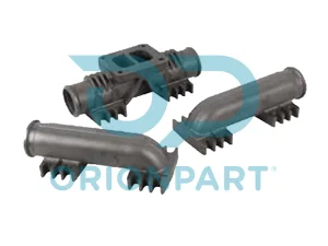 EXHAUST MANIFOLD - 701706
