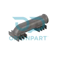 EXHAUST MANIFOLD