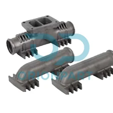 EXHAUST MANIFOLD