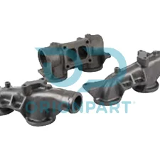 EXHAUST MANIFOLD