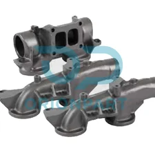 EXHAUST MANIFOLD