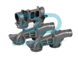 EXHAUST MANIFOLD - 301910
