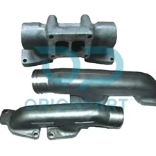 EXHAUST MANIFOLD