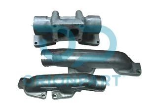 EXHAUST MANIFOLD - 301911