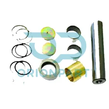 KING PIN KIT - 301917