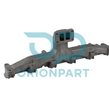 EXHAUST MANIFOLD