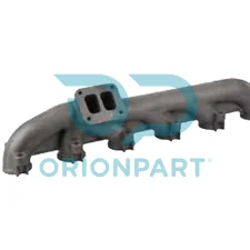 EXHAUST MANIFOLD