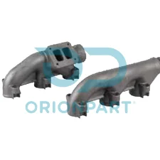 EXHAUST MANIFOLD