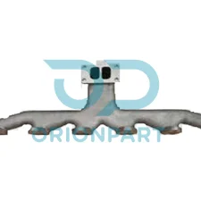 EXHAUST MANIFOLD