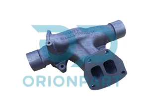 EXHAUST MANIFOLD - 202802