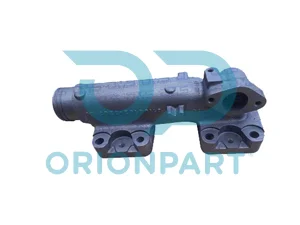 EXHAUST MANIFOLD - 202803