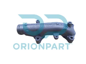 EXHAUST MANIFOLD - 202804