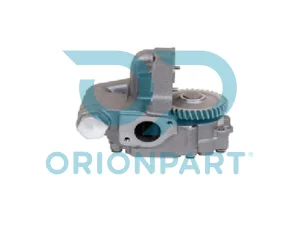 OIL PUMP - 401915