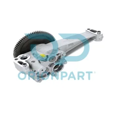OIL PUMP - 401916