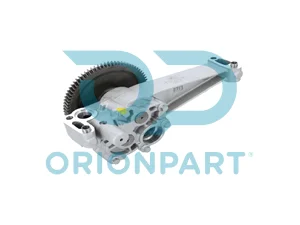 OIL PUMP - 401916