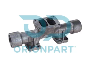 EXHAUST MANIFOLD - 502211