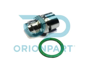 FUEL OVERFLOW VALVE - 401920