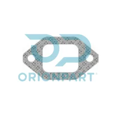 EXHAUST MANIFOLD GASKET