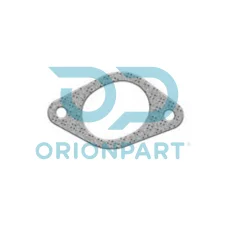 EXHAUST MANIFOLD GASKET