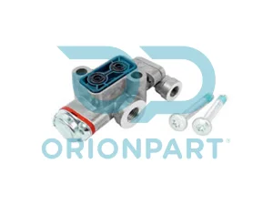 GEARBOX VALVE - 601643