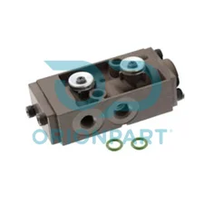 GEARBOX VALVE - 601644