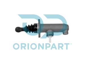 CLUTCH SERVO - 601647