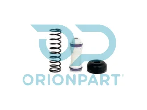 CLUTCH SERVO REPAIR KIT - 301935