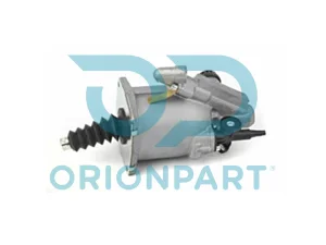 CLUTCH SERVO - 301939