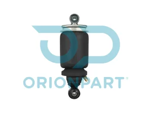 SHOCK ABSORBER REAR RIGHT - 202853
