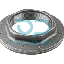 AXLE NUT
