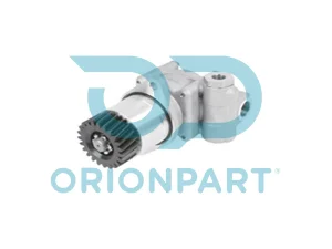 SERVO PUMP - 502221