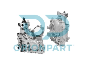 RETARDER KOMPLE - 401925