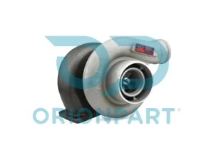 TURBO KOMPLE
