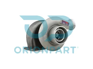 TURBOCHARGER - 901930