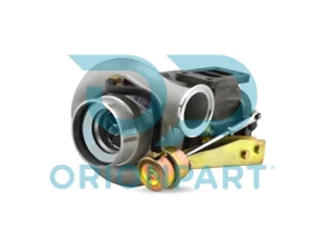 TURBO KOMPLE