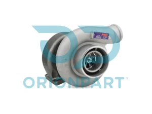 TURBO KOMPLE - 502222